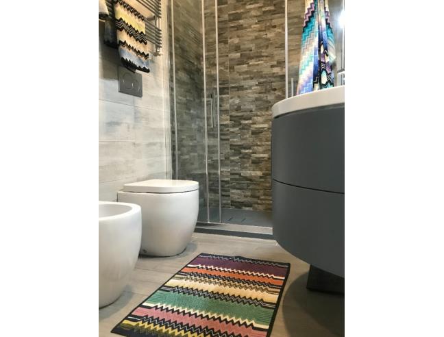 Anteprima foto 3 - Appartamento in Affitto a Modena - Viali