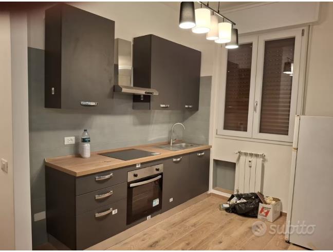 Anteprima foto 5 - Appartamento in Affitto a Modena - Villaggio Artigiano Modena Nord