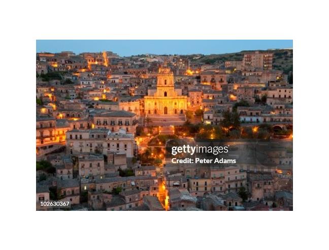 Anteprima foto 1 - Appartamento in Affitto a Modica - Sacro Cuore