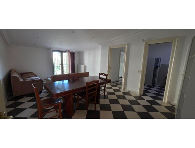 Anteprima foto 2 - Appartamento in Affitto a Modugno (Bari)