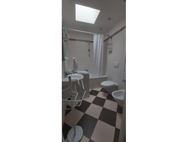 Anteprima foto 5 - Appartamento in Affitto a Modugno (Bari)