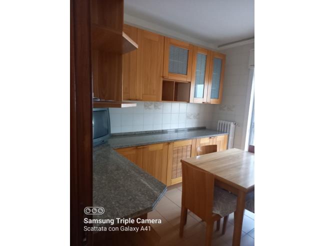 Anteprima foto 5 - Appartamento in Affitto a Modugno (Bari)
