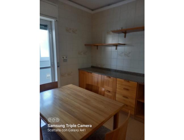 Anteprima foto 6 - Appartamento in Affitto a Modugno (Bari)