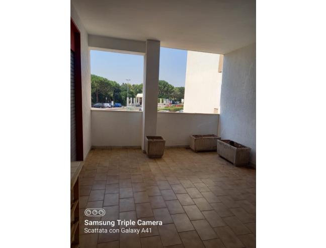 Anteprima foto 8 - Appartamento in Affitto a Modugno (Bari)