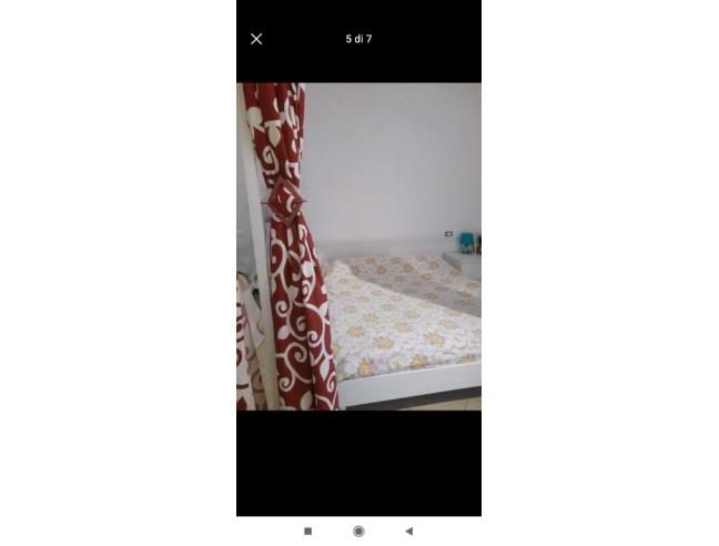 Anteprima foto 3 - Appartamento in Affitto a Molfetta (Bari)