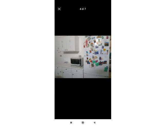 Anteprima foto 4 - Appartamento in Affitto a Molfetta (Bari)