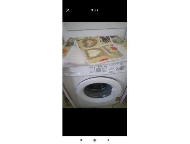 Anteprima foto 5 - Appartamento in Affitto a Molfetta (Bari)