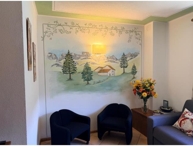 Anteprima foto 2 - Appartamento in Affitto a Molveno (Trento)