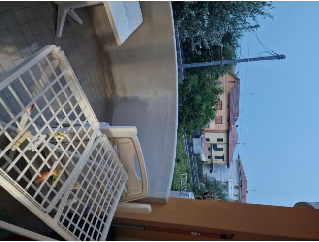 Anteprima foto 2 - Appartamento in Affitto a Mondolfo - Marotta