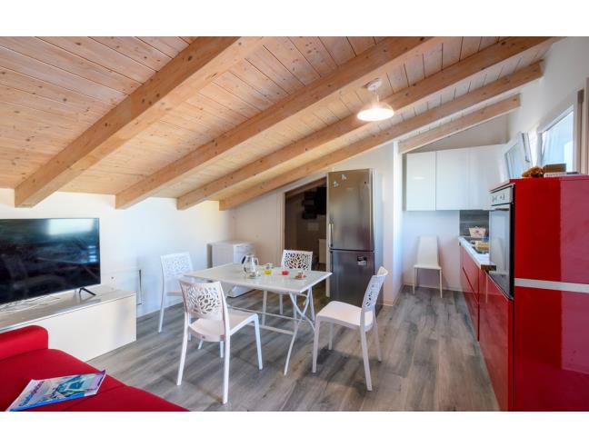 Anteprima foto 3 - Appartamento in Affitto a Mondolfo - Marotta