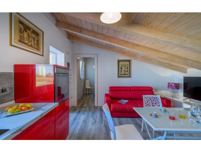 Anteprima foto 4 - Appartamento in Affitto a Mondolfo - Marotta