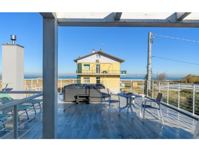 Anteprima foto 5 - Appartamento in Affitto a Mondolfo - Marotta