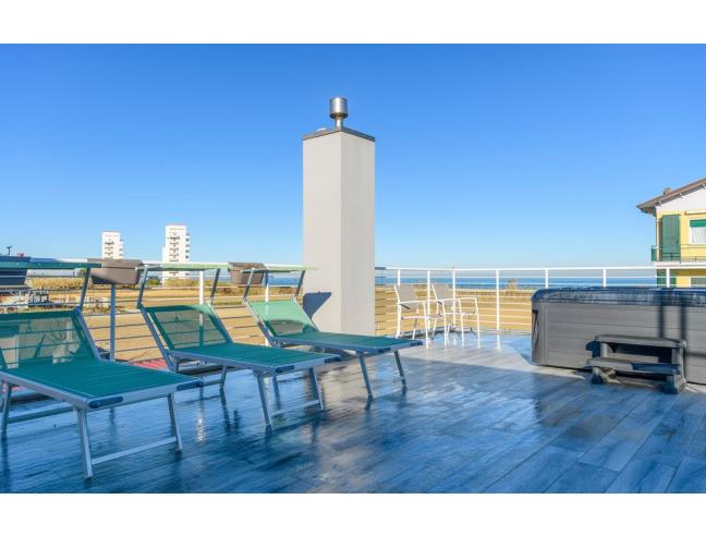 Anteprima foto 6 - Appartamento in Affitto a Mondolfo - Marotta