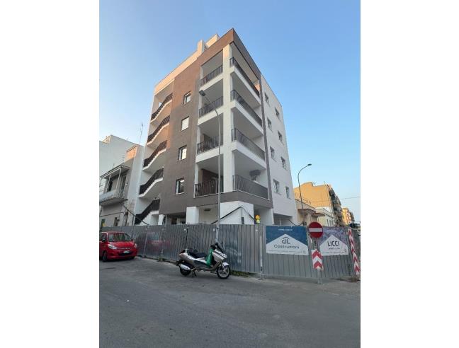 Anteprima foto 1 - Appartamento in Affitto a Monopoli (Bari)