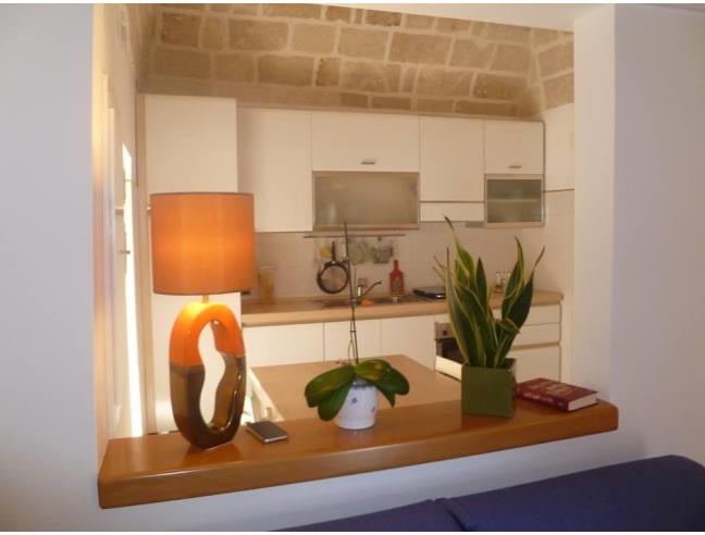 Anteprima foto 2 - Appartamento in Affitto a Monopoli (Bari)