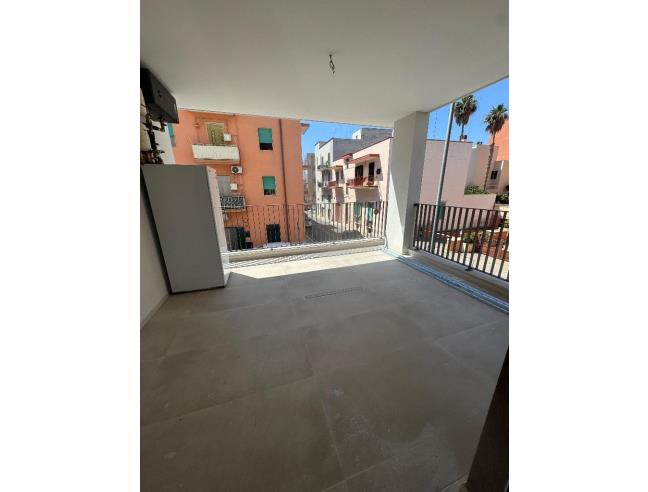 Anteprima foto 3 - Appartamento in Affitto a Monopoli (Bari)