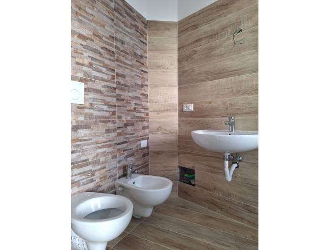 Anteprima foto 3 - Appartamento in Affitto a Monopoli (Bari)