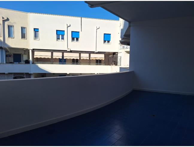 Anteprima foto 7 - Appartamento in Affitto a Monopoli (Bari)