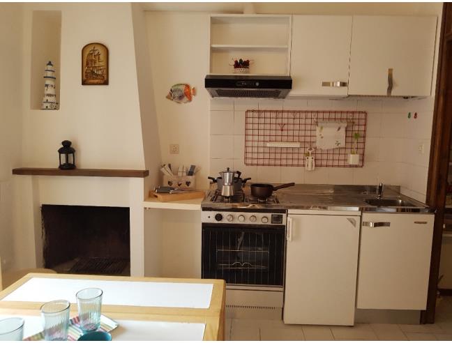 Anteprima foto 4 - Appartamento in Affitto a Monte Argentario - Porto Ercole