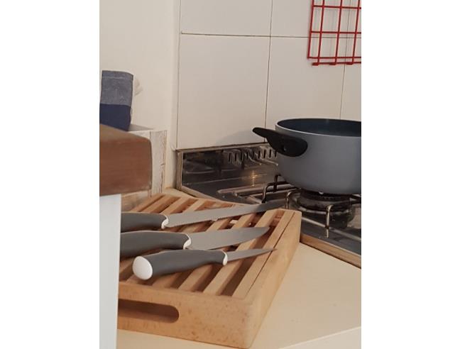 Anteprima foto 5 - Appartamento in Affitto a Monte Argentario - Porto Ercole