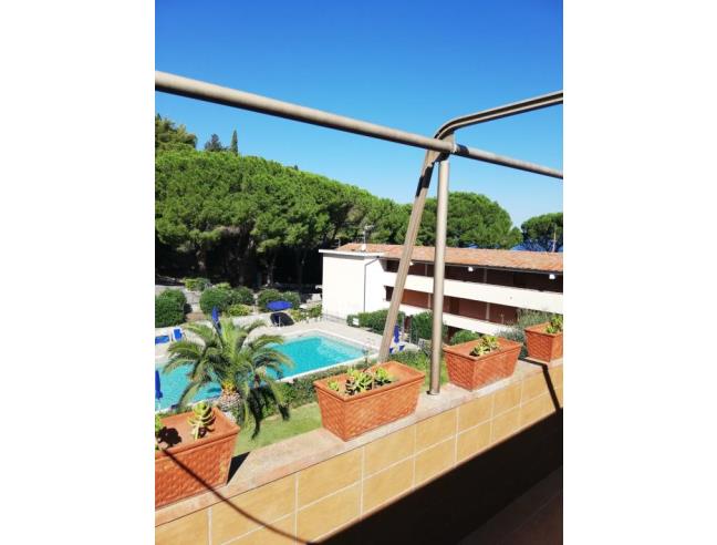 Anteprima foto 5 - Appartamento in Affitto a Monte Argentario - Porto Santo Stefano