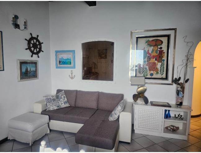Anteprima foto 6 - Appartamento in Affitto a Monte Argentario - Porto Santo Stefano