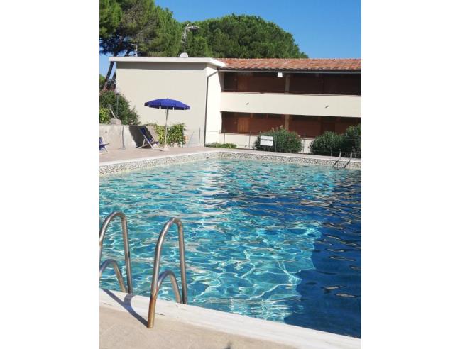 Anteprima foto 6 - Appartamento in Affitto a Monte Argentario - Porto Santo Stefano