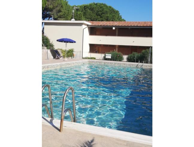 Anteprima foto 6 - Appartamento in Affitto a Monte Argentario - Porto Santo Stefano