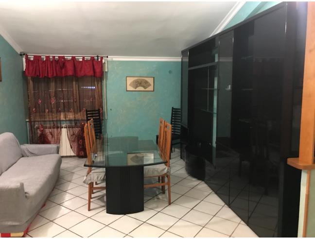 Anteprima foto 3 - Appartamento in Affitto a Monte Compatri (Roma)