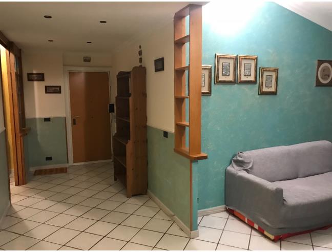 Anteprima foto 6 - Appartamento in Affitto a Monte Compatri (Roma)