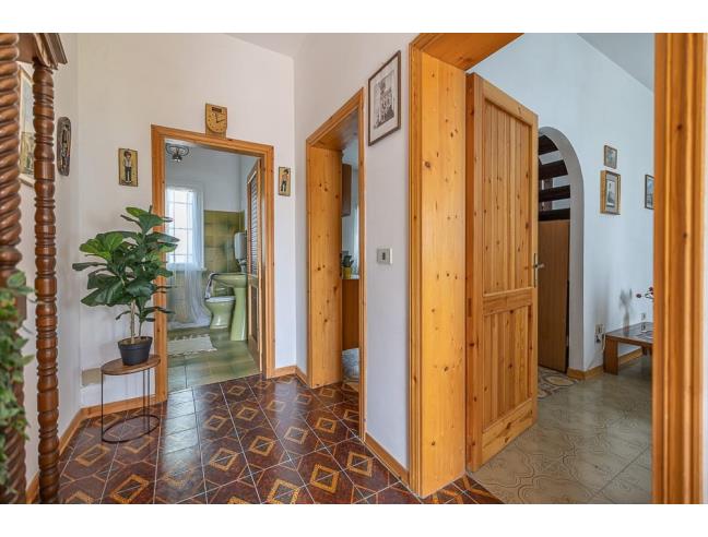 Anteprima foto 2 - Appartamento in Affitto a Montecopiolo - Madonna Di Pugliano