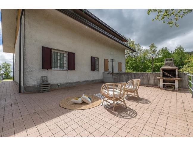 Anteprima foto 6 - Appartamento in Affitto a Montecopiolo - Madonna Di Pugliano