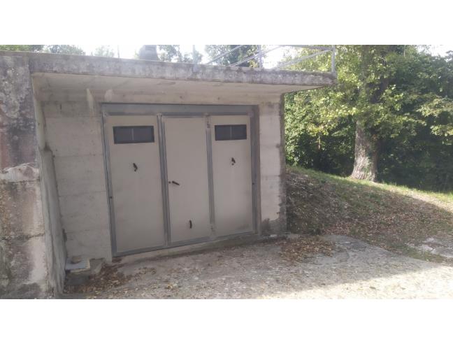 Anteprima foto 8 - Appartamento in Affitto a Montecopiolo - Madonna Di Pugliano