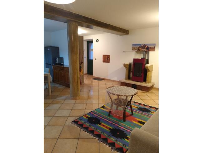 Anteprima foto 2 - Appartamento in Affitto a Montemitro (Campobasso)