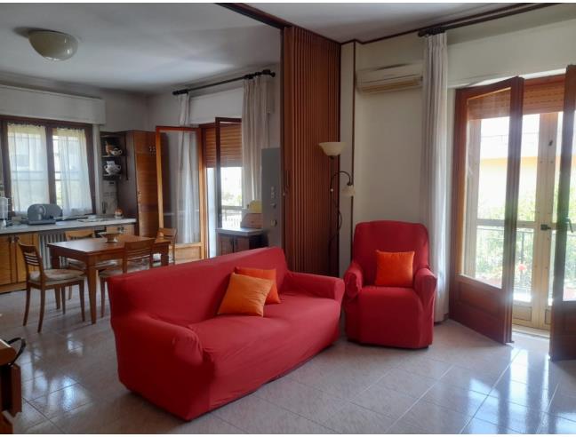 Anteprima foto 2 - Appartamento in Affitto a Montepaone - Montepaone Lido