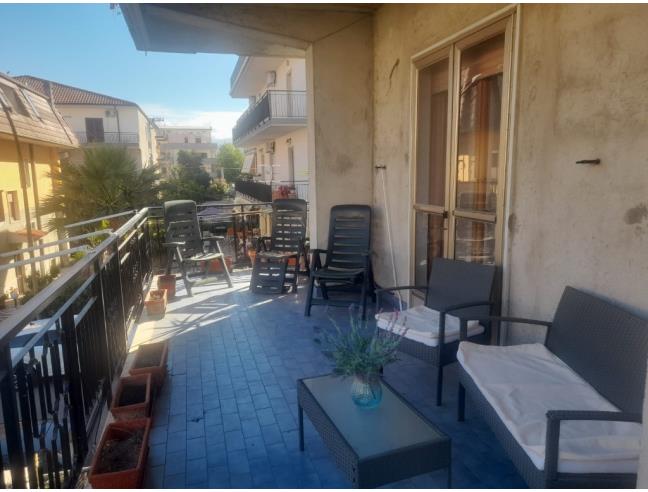 Anteprima foto 4 - Appartamento in Affitto a Montepaone - Montepaone Lido