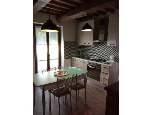 Anteprima foto 2 - Appartamento in Affitto a Monterchi (Arezzo)