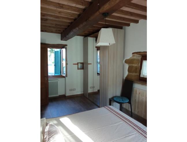 Anteprima foto 5 - Appartamento in Affitto a Monterchi (Arezzo)