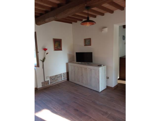 Anteprima foto 1 - Appartamento in Affitto a Monterchi - Pocaia
