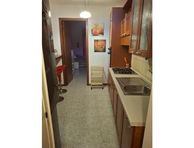 Anteprima foto 2 - Appartamento in Affitto a Monteroni di Lecce (Lecce)