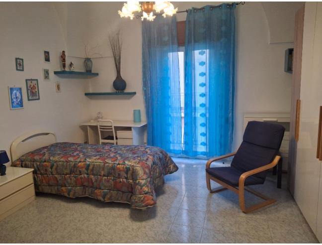 Anteprima foto 3 - Appartamento in Affitto a Monteroni di Lecce (Lecce)