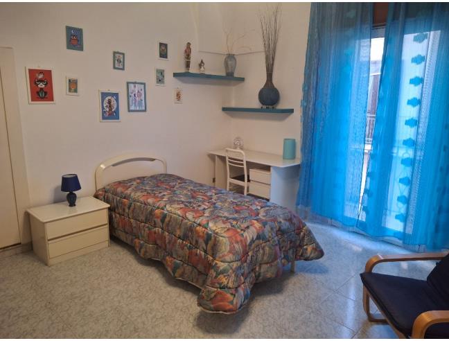 Anteprima foto 4 - Appartamento in Affitto a Monteroni di Lecce (Lecce)