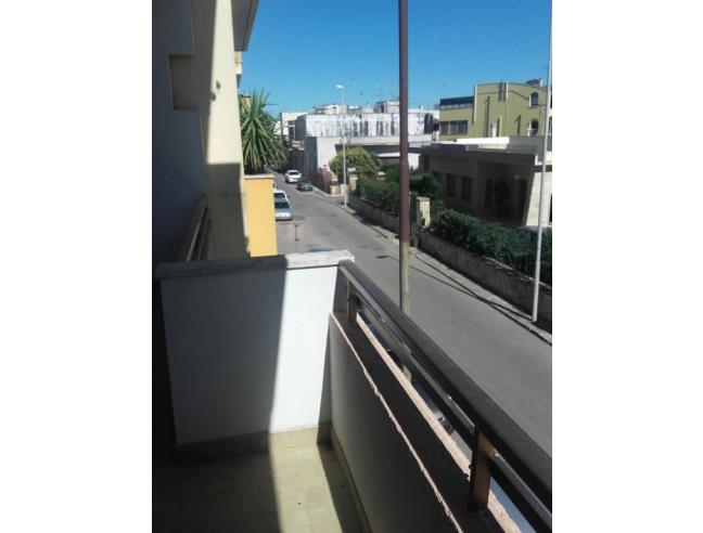 Anteprima foto 4 - Appartamento in Affitto a Monteroni di Lecce (Lecce)