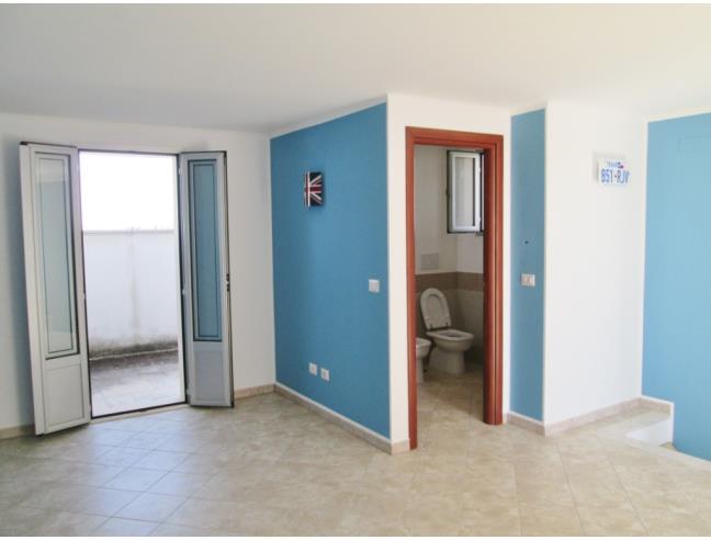 Anteprima foto 5 - Appartamento in Affitto a Monteroni di Lecce (Lecce)