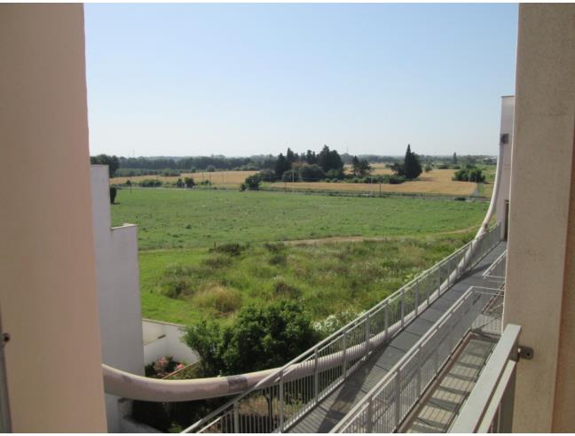 Anteprima foto 7 - Appartamento in Affitto a Monteroni di Lecce (Lecce)