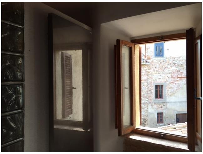 Anteprima foto 3 - Appartamento in Affitto a Monterotondo Marittimo (Grosseto)