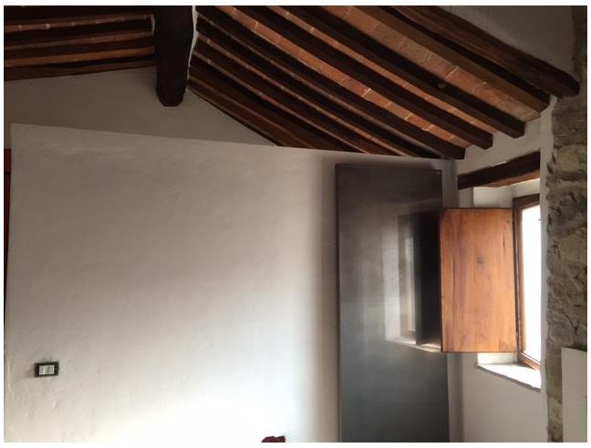 Anteprima foto 5 - Appartamento in Affitto a Monterotondo Marittimo (Grosseto)