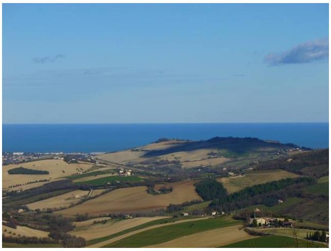 Anteprima foto 1 - Appartamento in Affitto a Monterubbiano (Fermo)