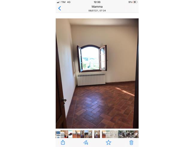 Anteprima foto 3 - Appartamento in Affitto a Montespertoli - Gigliola