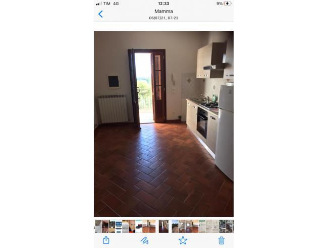 Anteprima foto 4 - Appartamento in Affitto a Montespertoli - Gigliola